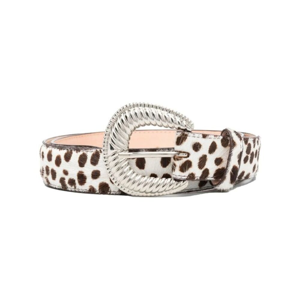 Dancassab Neutrals Belts Women